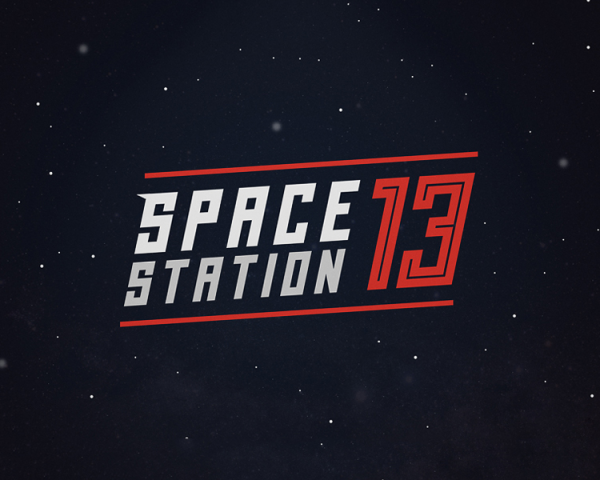 spacestation13 logo